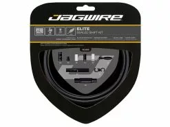 Jagwire Kit Câbles Et Gaines De Dérailleur Universal Elite Sealed -VTT Soldes Magasin 425364