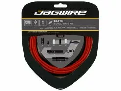 Jagwire Kit Câbles Et Gaines De Dérailleur Universal Elite Sealed -VTT Soldes Magasin 425365
