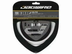 Jagwire Kit Câbles Et Gaines De Dérailleur Universal Elite Sealed -VTT Soldes Magasin 425366