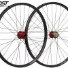 Hope Paire De Roues Fortus 26 Rouge 27,5" Boost 2022