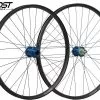 Hope Paire De Roues Fortus 26 Bleu 27,5" Boost 2022