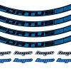 Hope Kit Stickers Pour Jantes Fortus 35 – 29" 2023
