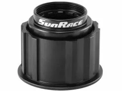 Sunrace Cassette MZ91 12 Vitesses Noir - 10-50 Dents 2022 -VTT Soldes Magasin 425654