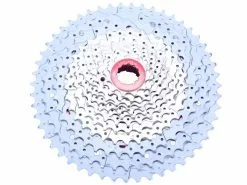 Sunrace Cassette MZ903 12 Vitesses Argent - 11-51 Dents 2020