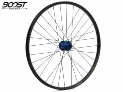 Hope Roue Avant Fortus 23 Bleu 29'' Boost 2023
