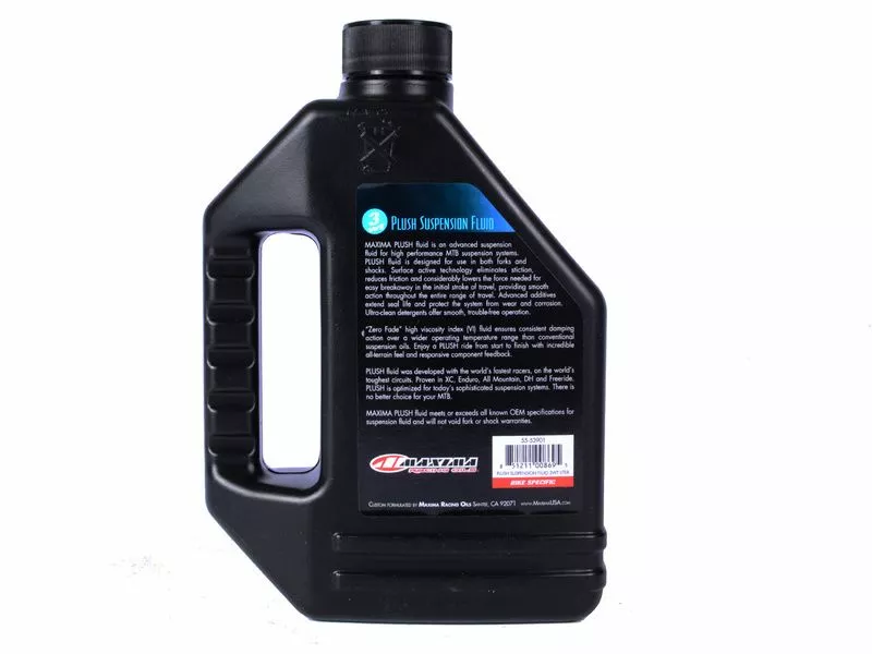 Rock-shox Rock Shox Huile De Suspension Maxima Plush 5 Rock-shox Rock Shox Huile De Suspension Maxima Plush – Image 5