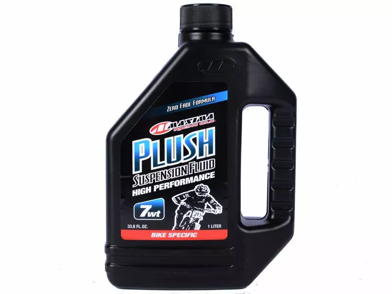 Rock-shox Rock Shox Huile De Suspension Maxima Plush 3 Rock-shox Rock Shox Huile De Suspension Maxima Plush – Image 3