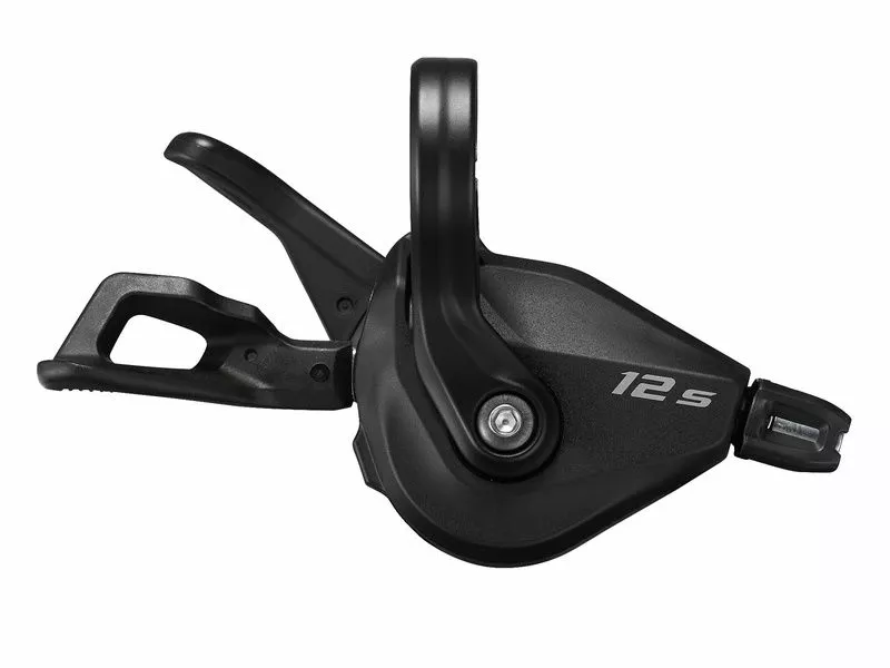 Shimano Commande De Vitesses Arrière Deore SL-M6100 12 Vitesses 2022 2 Shimano Commande De Vitesses Arrière Deore SL-M6100 12 Vitesses 2022 – Image 2