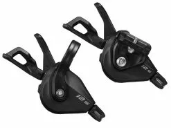 Shimano Commande De Vitesses Arrière Deore SL-M6100 12 Vitesses 2022