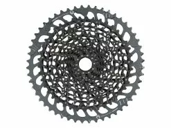 Sram Cassette GX Eagle XG-1275 12 Vitesses Noir / Lunar - 10-52 Dents 2022