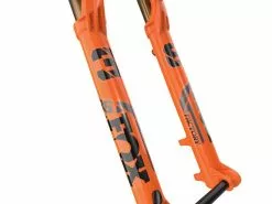 Fox Racing Shox Fourche 36 Float 27.5" Factory Grip 2 Orange 160 Mm Boost 2022 -VTT Soldes Magasin 426731