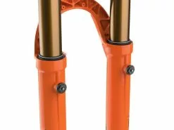 Fox Racing Shox Fourche 36 Float 27.5" Factory Grip 2 Orange 160 Mm Boost 2022 -VTT Soldes Magasin 426733
