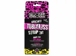 Muc-Off Kit Tubeless Ultimate VTT -VTT Soldes Magasin 427200