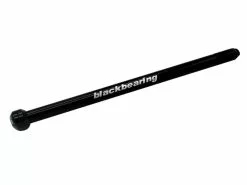 Black-bearing Black Bearing Axe Arrière R12.11 - L167 - M12x1.0 - 21 Mm