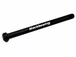 Black-bearing Black Bearing Axe Arrière R12.8 - L174 - M12x1.75 - 21 Mm