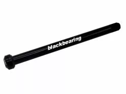 Black-bearing Black Bearing Axe Arrière R12.9 - L159 - M12x1.00 - 16 Mm