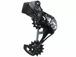 Sram Dérailleur Arrière X01 Eagle AXS 12 Vitesses 52 Dents - Gris Lunar 2022