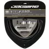 Jagwire Kit Câble Et Gaine De Dérailleur Universal Elite Sealed 1X