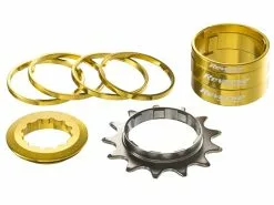 Reverse Components Kit Single Speed 13 Dents -VTT Soldes Magasin 429483
