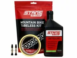 Notubes Kit Tubeless VTT 2021