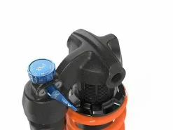 Fox Racing Shox Amortisseur DHX Factory 2 Positions Adjust Trunion Metric 2022 -VTT Soldes Magasin 430108