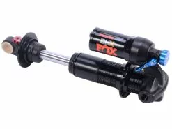Fox Racing Shox Amortisseur DHX Factory 2 Positions Adjust Trunion Metric 2022