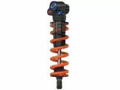 Fox Racing Shox Amortisseur DHX2 Factory 2 Positions Adjust Trunion Metric 2022 -VTT Soldes Magasin 430116