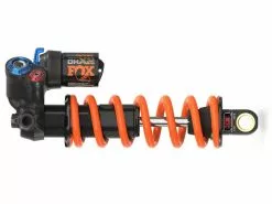 Fox Racing Shox Amortisseur DHX2 Factory 2 Positions Adjust Trunion Metric 2022 -VTT Soldes Magasin 430117