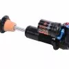 Fox Racing Shox Amortisseur DHX2 Factory 2 Positions Adjust 2022
