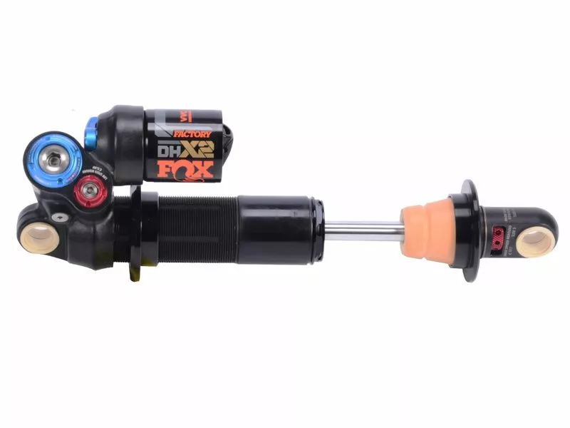 Fox Racing Shox Amortisseur DHX2 Factory 2 Positions Adjust 2022 2 Fox Racing Shox Amortisseur DHX2 Factory 2 Positions Adjust 2022 – Image 2