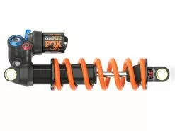 Fox Racing Shox Amortisseur DHX2 Factory 2 Positions Adjust Metric 2022 -VTT Soldes Magasin 430124