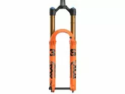 Fox Racing Shox Fourche 36 Float 27.5" Factory Grip 2 Orange 160 Mm Boost 2022