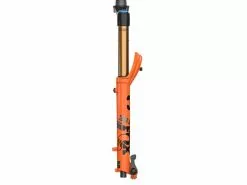 Fox Racing Shox Fourche 38 Float 29" Factory Grip 2 Orange Boost 2023 -VTT Soldes Magasin 430466