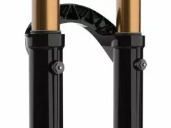 Fox Racing Shox Fourche 40 Float 29" Factory 203 Mm Grip 2 VVC HSC/LSC - Noir 2023 -VTT Soldes Magasin 430493