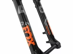 Fox Racing Shox Fourche 40 Float 29" Factory 203 Mm Grip 2 VVC HSC/LSC - Noir 2023 -VTT Soldes Magasin 430494