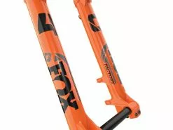 Fox Racing Shox Fourche 40 Float 29" Factory 203 Mm Grip 2 VVC HSC/LSC - Orange 2023 -VTT Soldes Magasin 430507