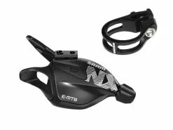 Sram Commande De Vitesses Arrière Trigger NX Eagle 12 V (Single Click E-MTB) 2022