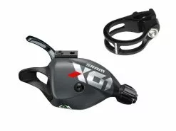 Sram Commande De Vitesses Arrière Trigger X01 Eagle 12 V (Single Click E-MTB) 2022