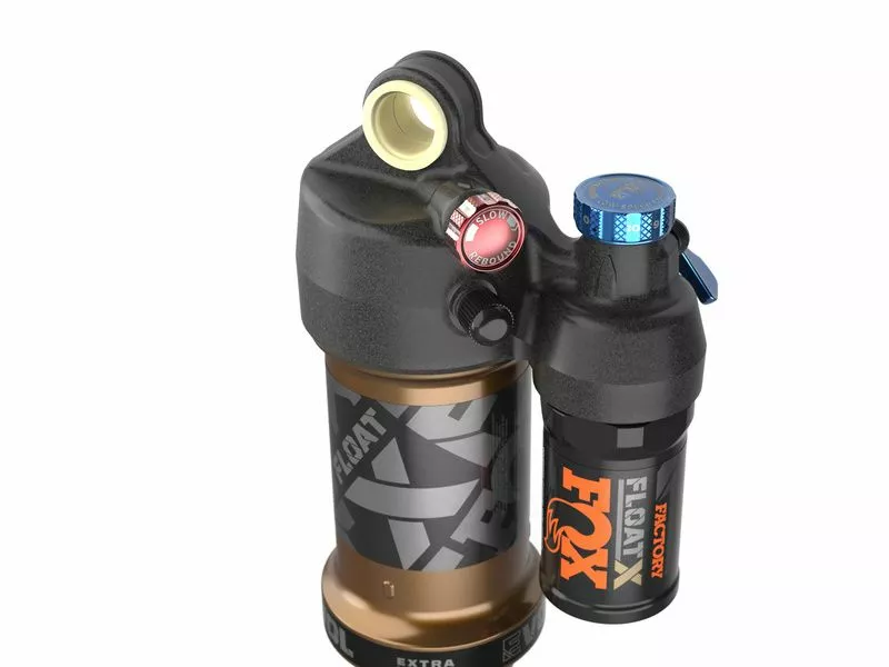 Fox Racing Shox Amortisseur Float X Factory 2 Position Adjust Métrique 2023 3 Fox Racing Shox Amortisseur Float X Factory 2 Position Adjust Métrique 2023 – Image 3