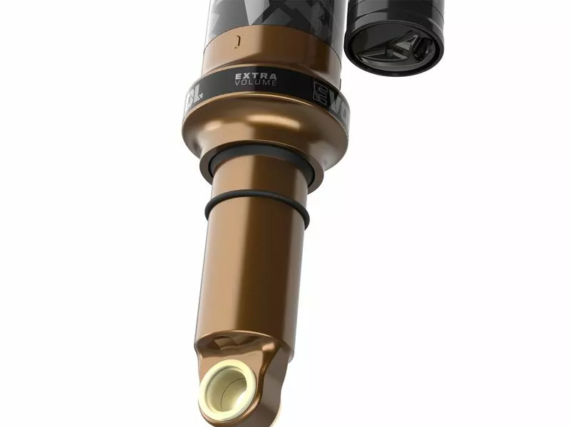 Fox Racing Shox Amortisseur Float X Factory 2 Position Adjust Métrique 2023 5 Fox Racing Shox Amortisseur Float X Factory 2 Position Adjust Métrique 2023 – Image 5