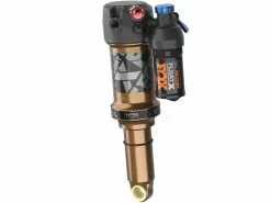 Fox Racing Shox Amortisseur Float X Factory 2 Position Adjust Trunion Métrique 2023 9 Fox Racing Shox Amortisseur Float X Factory 2 Position Adjust Trunion Métrique 2023 -VTT Soldes Magasin 430857