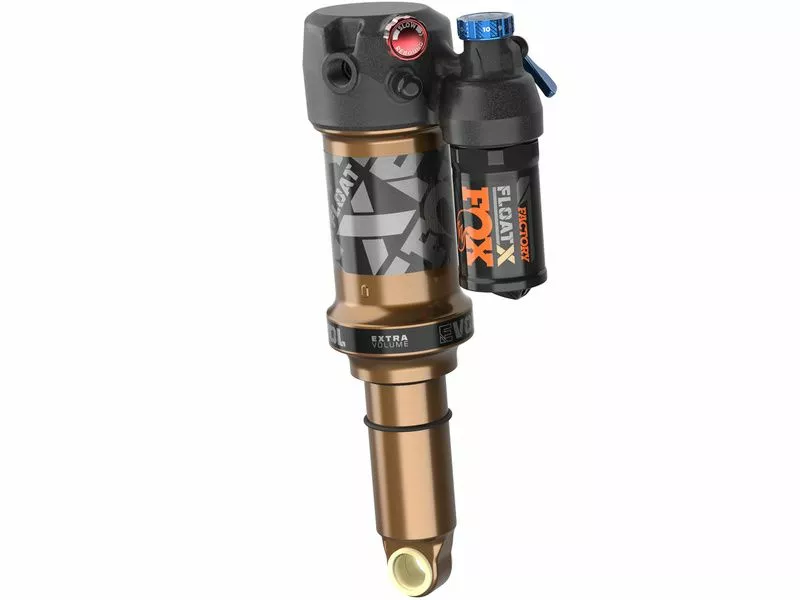 Fox Racing Shox Amortisseur Float X Factory 2 Position Adjust Trunion Métrique 2023 5 Fox Racing Shox Amortisseur Float X Factory 2 Position Adjust Trunion Métrique 2023 – Image 5
