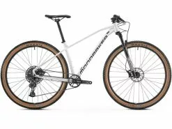 Mondraker VTT Chrono 29'' Blanc - Taille L 2022 -VTT Soldes Magasin 430864