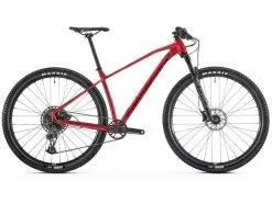 Mondraker Chrono R 29 Rouge / Noir – Taille L 2022 -VTT Soldes Magasin 430865