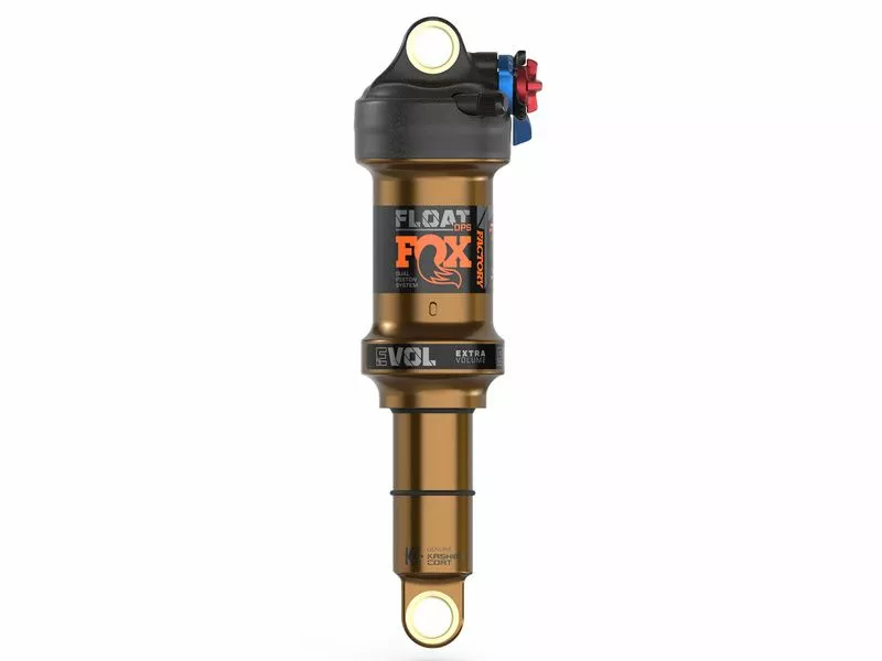 Fox Racing Shox Amortisseur Float DPS Evol Factory SV 2022 3 Fox Racing Shox Amortisseur Float DPS Evol Factory SV 2022 – Image 3