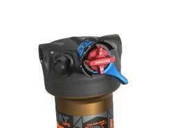 Fox Racing Shox Amortisseur Float DPS Evol Factory Trunion Métrique LV 2022 -VTT Soldes Magasin 430879 1