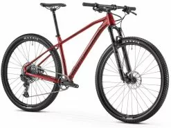 Mondraker Chrono R 29 Rouge / Noir – Taille L 2022