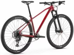 Mondraker Chrono R 29 Rouge / Noir – Taille L 2022 -VTT Soldes Magasin 431043