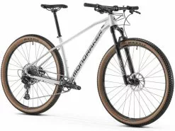 Mondraker VTT Chrono 29'' Blanc - Taille L 2022