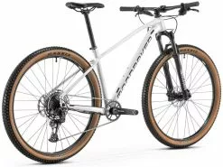 Mondraker VTT Chrono 29'' Blanc - Taille L 2022 -VTT Soldes Magasin 431047